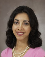 Dr. Asra Ali, MD