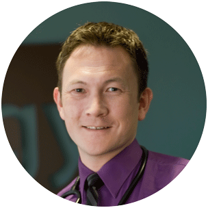 Dr. Jan Trobisch, MD