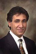 Dr. Harresh Dulamal, MD