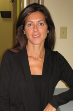 Dr. Rachel Fishman Oiknine, MD