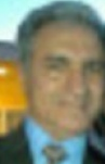 Dr. Jamshyd Karlin, MD