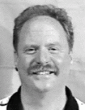 Dr. Douglas Hansen, MD