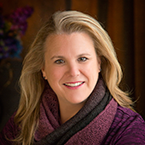 Dr. Amy Richardson