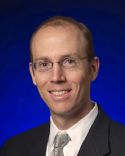 Dr. Christopher Stewart, MD