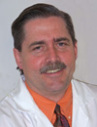 Dr. Daniel Ervin, DO