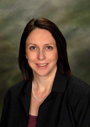 Dr. Kara Fess, MD