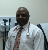 Dr. Ndubuisi Okafor, MD