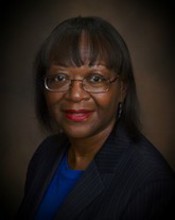 Dr. Carolyn Grosvenor, MD