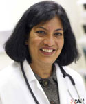 Dr. Aparna Tamaskar, MD