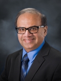 Dr. Harish Ahuja, MD