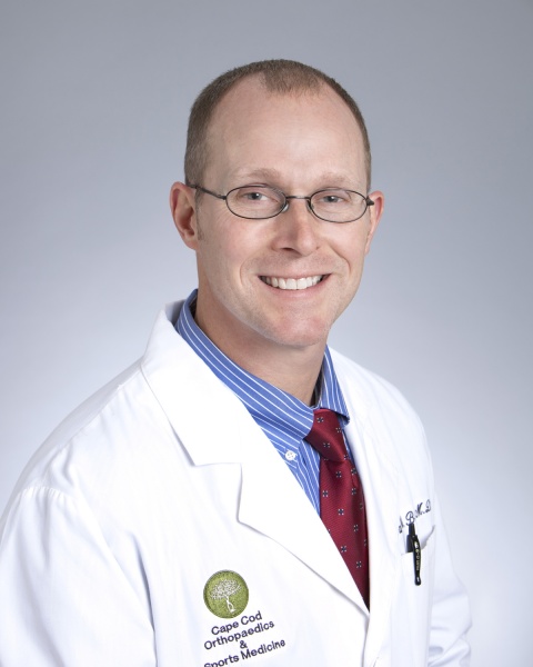 Dr. James Boyle, MD
