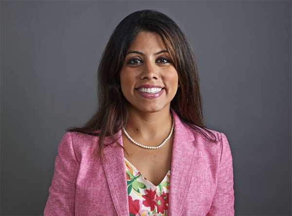 Dr. Niti Agarwal