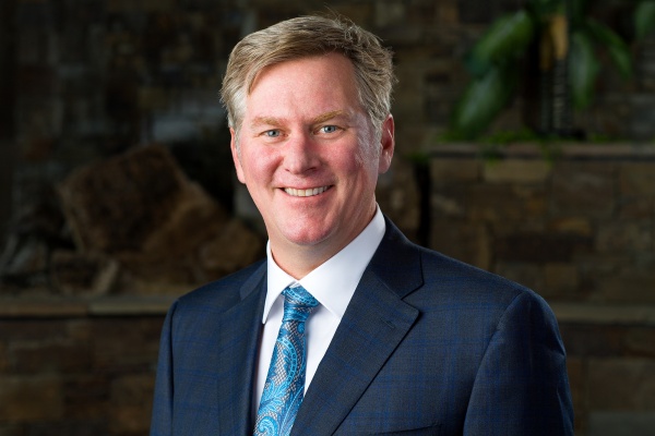 Dr. Edward Boyle, MD