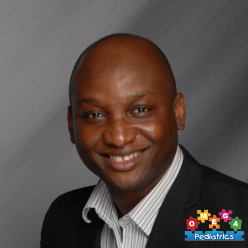 Dr. Michael Nwaneri, MD
