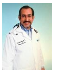 Dr. Francesco Cabrera, MD