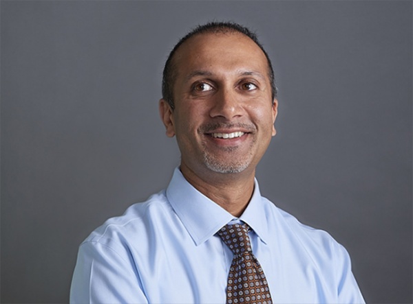 Dr. Shashank Sheth