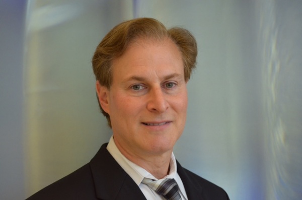 Dr. Donald Marcus, MD