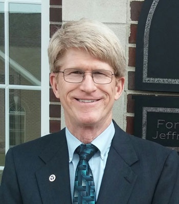 Dr. Jeffrie Leibovitz
