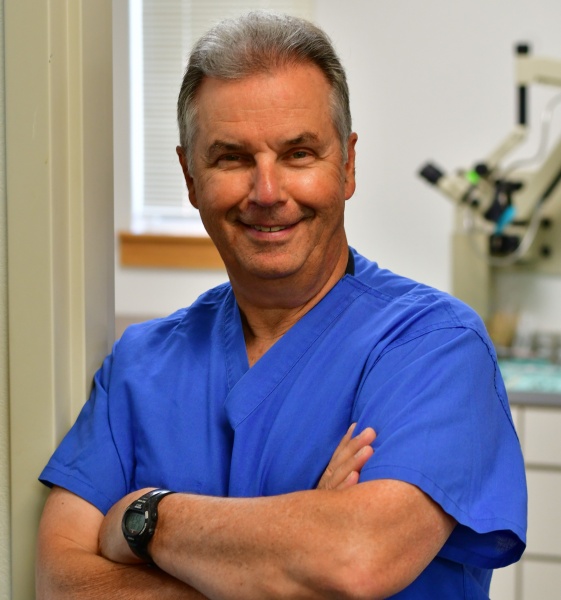 Dr. Dale Smith, DO