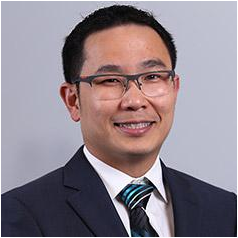Dr. Steven Nguyen, MD