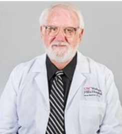 Dr. Richard Rupp