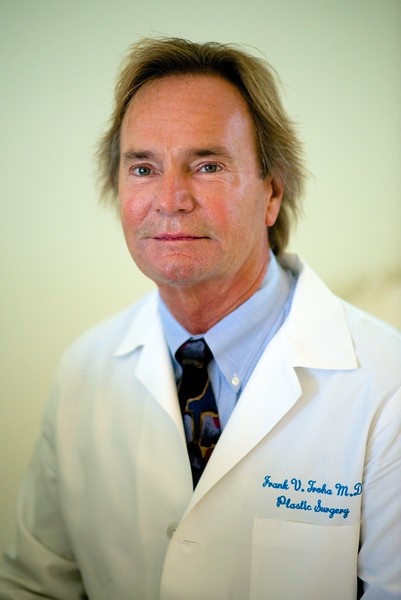 Dr. Frank Troha, MD