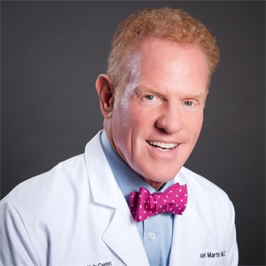 Dr. Samuel Martin, MD