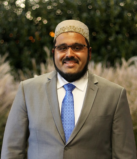 Dr. Mustafa Alibhai, MD