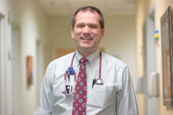 Dr. Raymond Ward