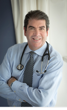 Dr. Guillermo Bernal, MD