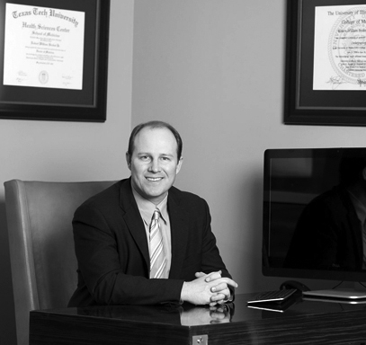 Dr. Robert Brobst, MD