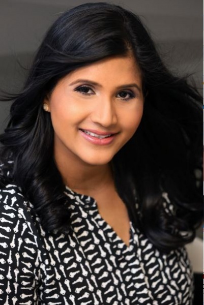 Dr. Brundha Balaraman, MD