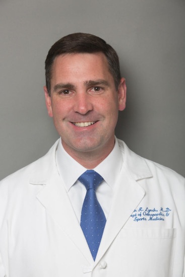 Dr. Joseph Lynch, MD