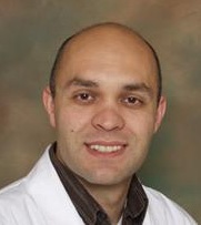 Dr. David Pennington, MD