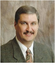 Dr. Michael Steenbergen, MD