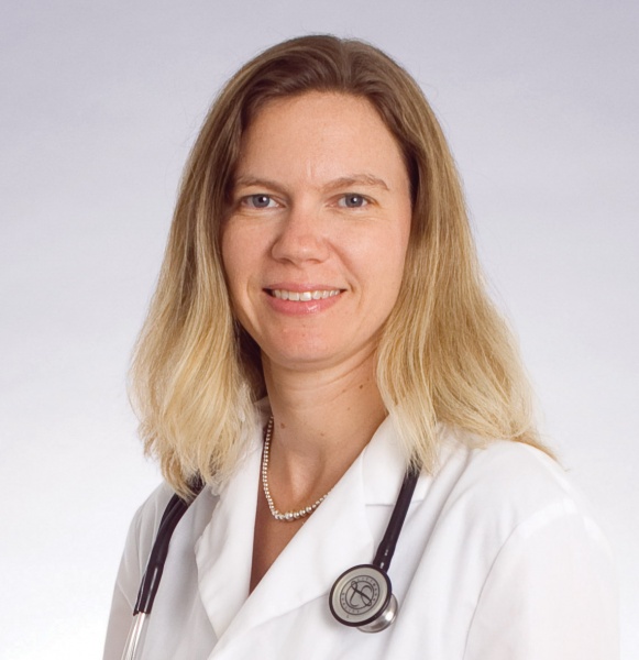 Dr. Laura Chin-Lenn, MD