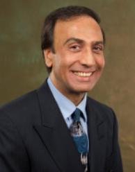 Dr. Azhar Khan, MD