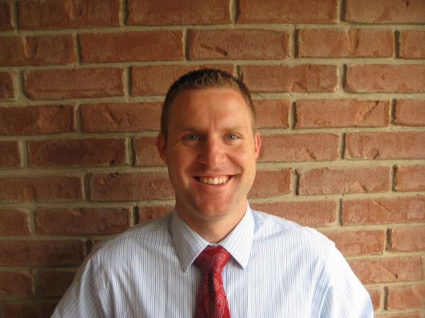 Dr. Levi Berry