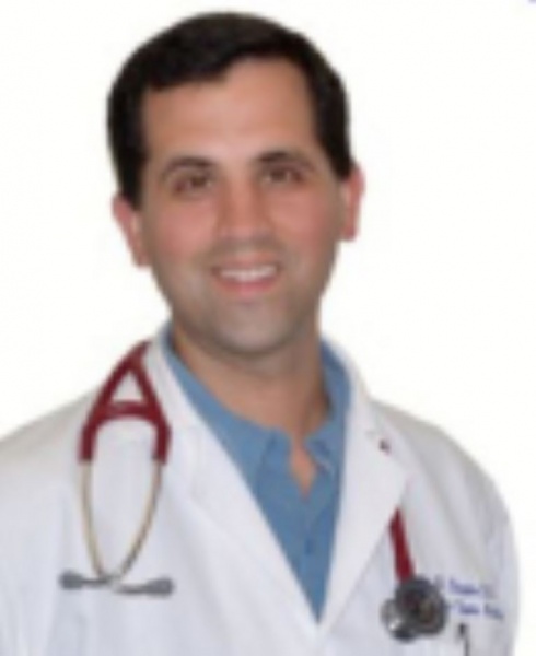 Dr. Stephen Daquino, DO