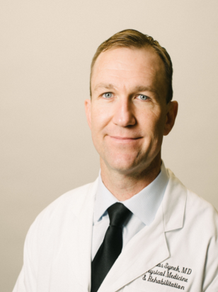 Dr. Thomas Synek, MD