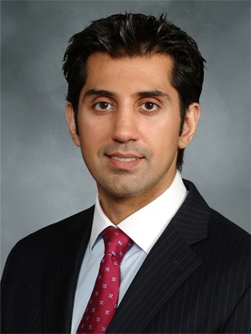 Dr. Bilal Chughtai, MD