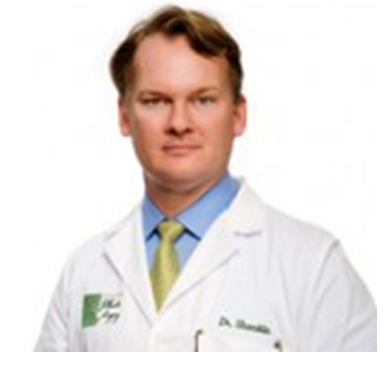 Dr. Joel Shanklin, MD