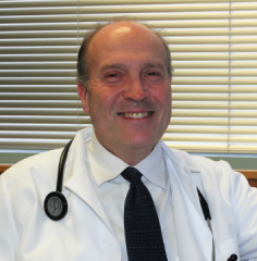 Dr. John Budd, MD