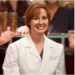 Dr. Mary Christian-Reed, MD