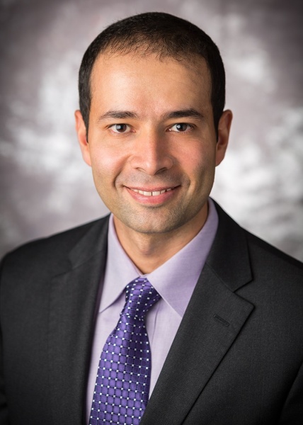 Dr. Khalid Azzam, MD