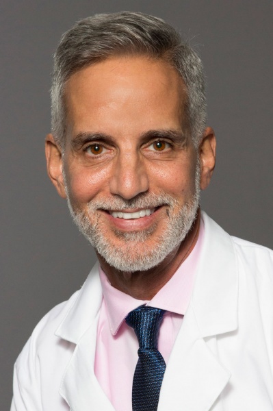 Dr. Mark Faucher, MD