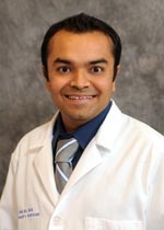 Dr. Nirav Shah, MD