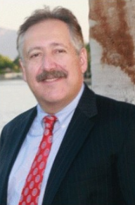 Dr. Ralph Purcell, MD