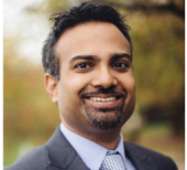 Dr. Amish Patel, MD
