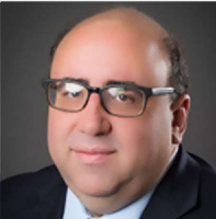 Dr. Ebrahim Shahim, MD